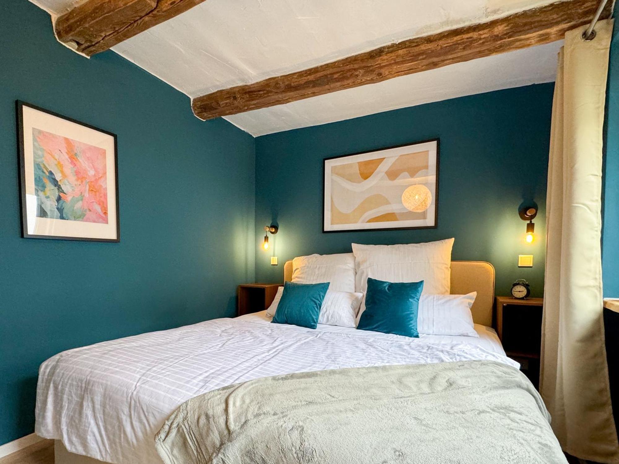 Haus Ludwig - Saniertes Fachwerkhaus Im Harz - 12 Personen Villa Thale Ngoại thất bức ảnh
